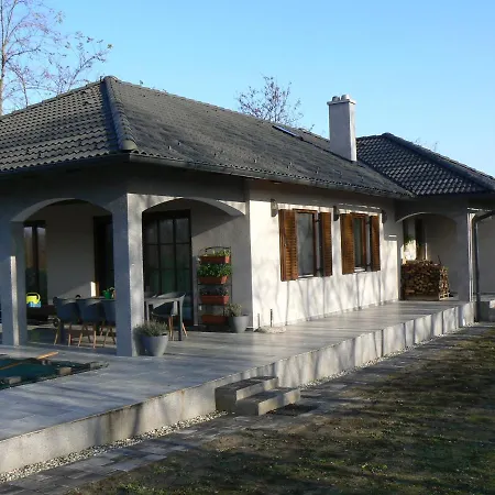 Villa Aschbacher *
