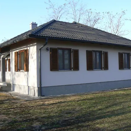 Aschbacher Villa Balatonszemes